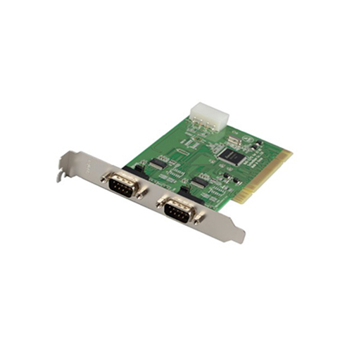 시스템베이스  2포트 Multi-2/PCI 232