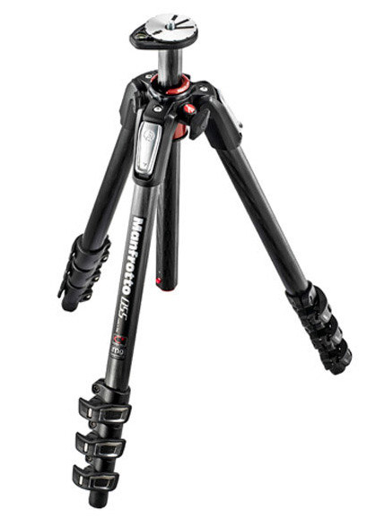 맨프로토  MT055CXPRO4 삼각대