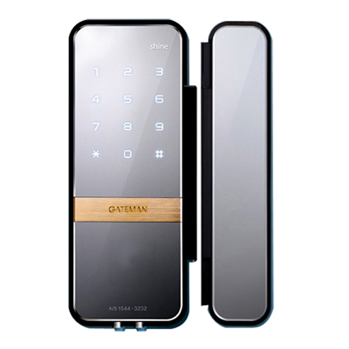 아이레보 게이트맨 샤인 (양문형)