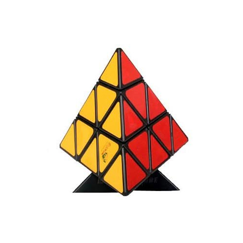 신광사  에디슨큐브 피라밍크스