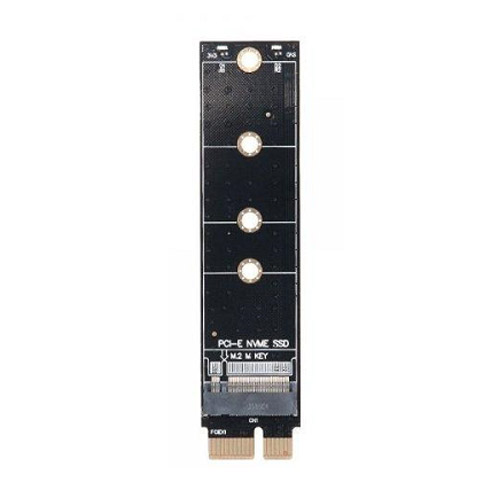라이트컴 Coms SW522 M.2 SSD to PCIe 변환 어댑터