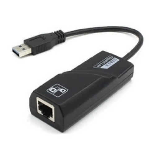 크루웍스  CW-USB30LAN