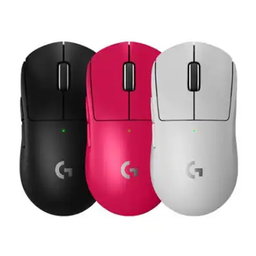 로지텍  G PRO X SUPERLIGHT 2 (정품)