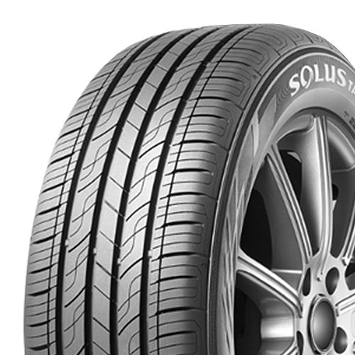 금호타이어  솔루스 TA21 215/45R17