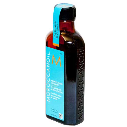 모로칸오일 트리트먼트 오리지널 125ml
