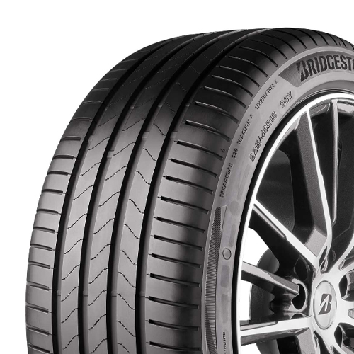 브리지스톤  투란자 6 255/45R20