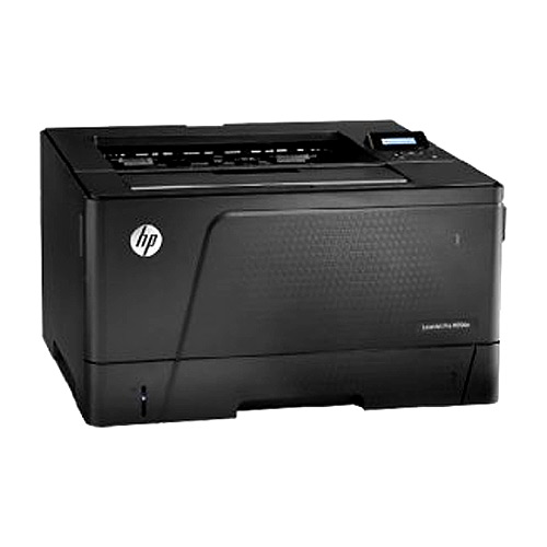 HP  레이저젯 프로 M706n