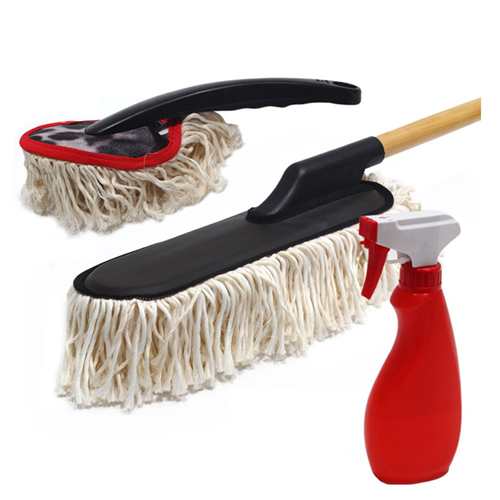 먼지떨이개 3종 세트