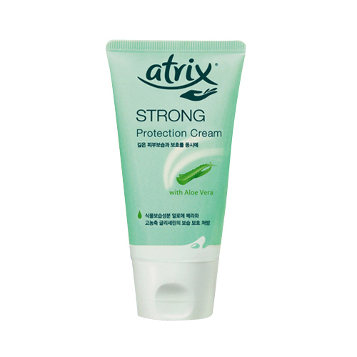 아트릭스 스트롱 프로텍션 크림 튜브형 75ml