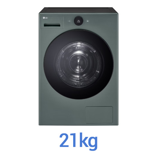 LG전자 트롬 오브제컬렉션 RD21GSC