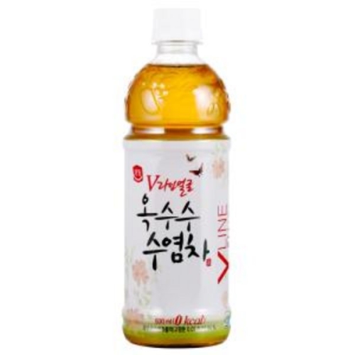 광동제약 옥수수 수염차 500ml