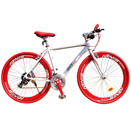 삼천리자전거 하운드 이그니스 24A (2014년형)