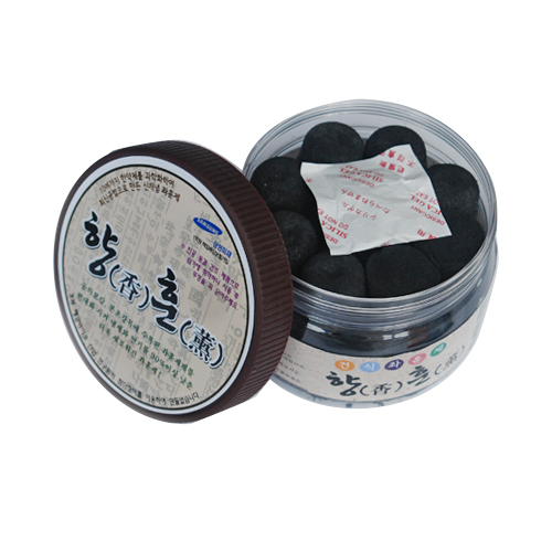 진덕바이오텍 향훈 소형