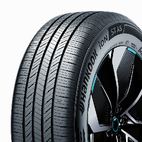 한국타이어  아이온 ST AS SUV IH61A 235/55R19