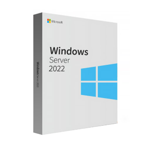 마이크로소프트  Windows Server 2022 Standard 기업용