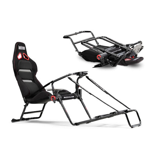 Next Level Racing  GT Lite PRO 거치대 시트 (NLR-S031)