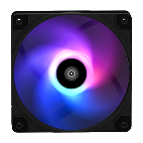 3RSYS  Silence GI 120 ARGB