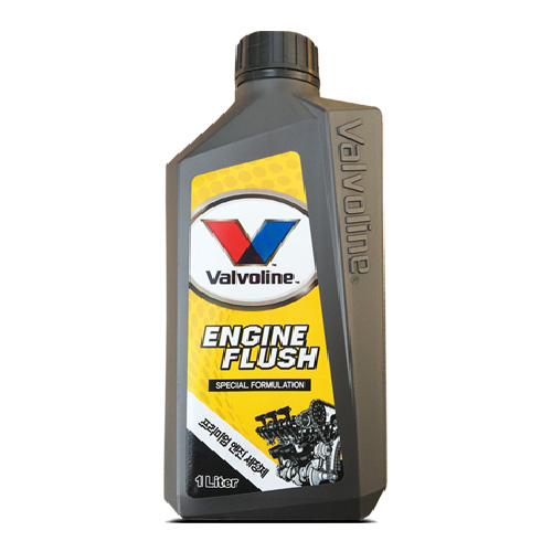 발보린  프리미엄 엔진 세정제 1L