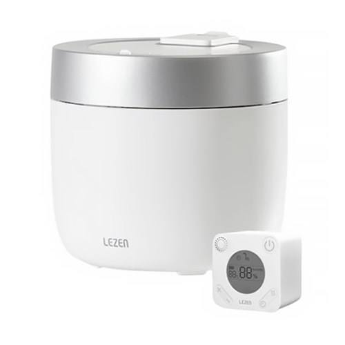 르젠  퓨어미스트 2세대 LZHD-H05