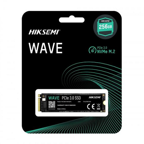 HIKSEMI  Wave Pro(P) M.2 NVMe