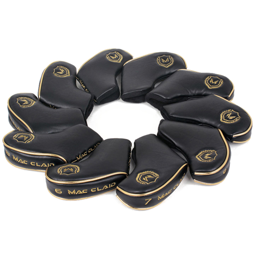 맥클라이드  프리미엄 아이언커버