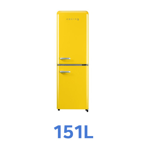 씨엔컴퍼니 쿠잉 REF-C153Y