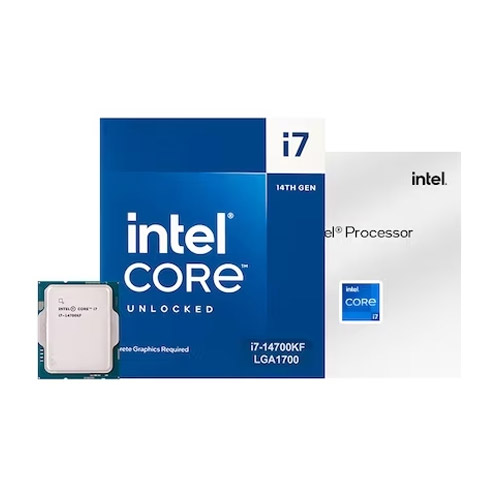 인텔 코어i7-14세대 14700KF (랩터레이크 리프레시)
