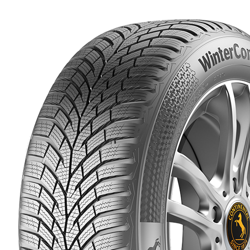 콘티넨탈타이어  윈터 콘택트 TS870 205/65R16