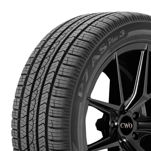피렐리타이어  신투라토 P7 올시즌 플러스 3 255/40R19
