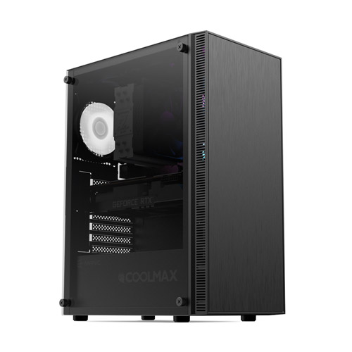 마이크로닉스 COOLMAX 투헤븐