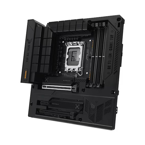 ASUS TUF Gaming B760M-BTF WIFI 인텍앤컴퍼니