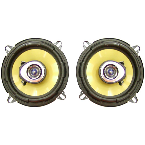 메조  4인치 스피커