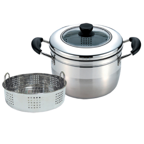 남양키친플라워 다용도 찜솥 [26cm]