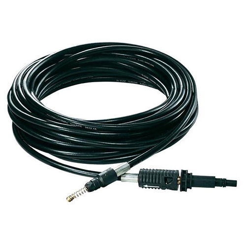 보쉬  Aquatak 고압세척기용 배관세척 호스10m