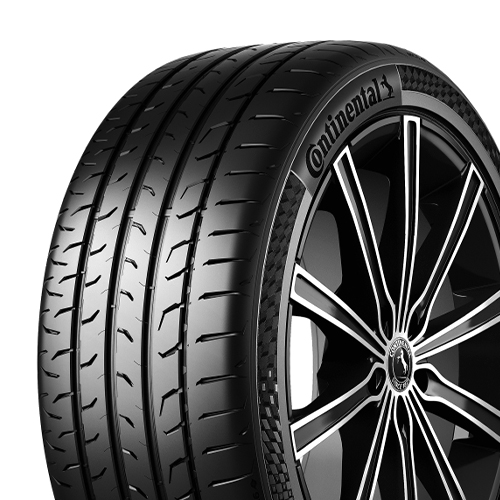 콘티넨탈타이어  맥스 콘택트 6 MC6 285/35R20