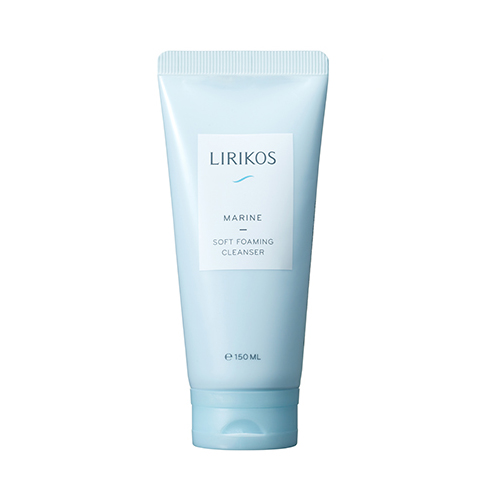  리리코스 마린 소프트 포밍 클렌저 150ml [1개]