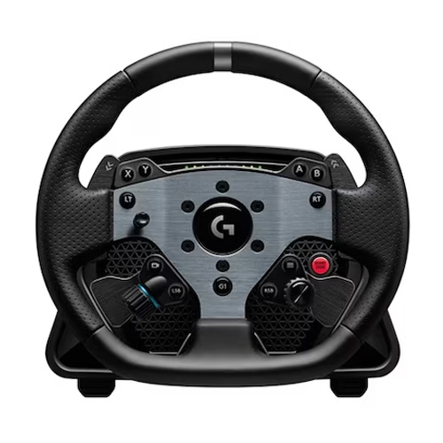 로지텍  G PRO 레이싱 휠