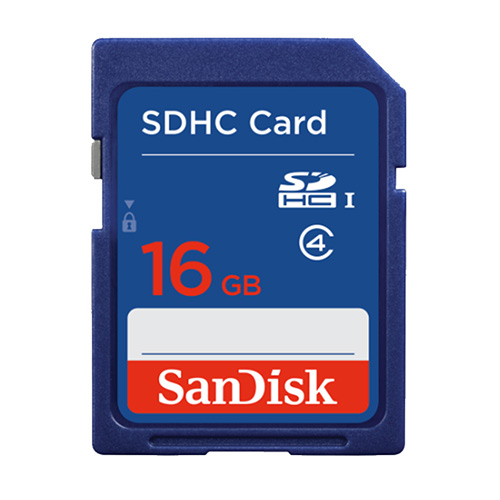 SanDisk  SD 2019