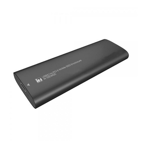 인네트워크  IN-SSDM2E M.2 외장케이스