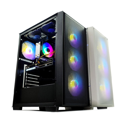 영웅컴퓨터  영웅 RL3461F i5-13400F RTX5060Ti