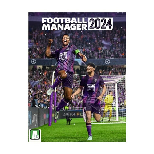 세가  풋볼 매니저 2024 한글판