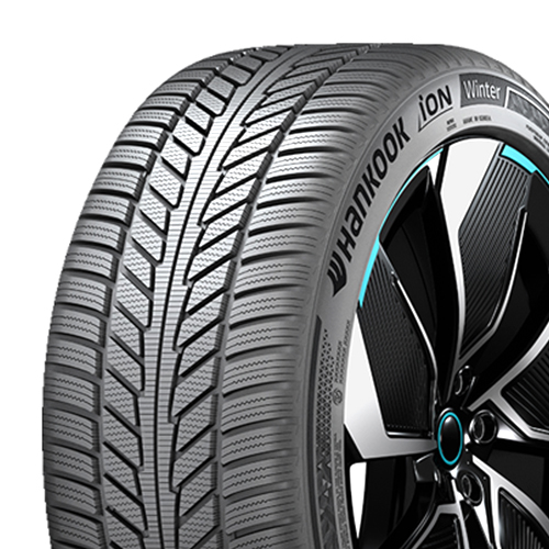 한국타이어  아이온 윈터 SUV IW01A 255/40R20