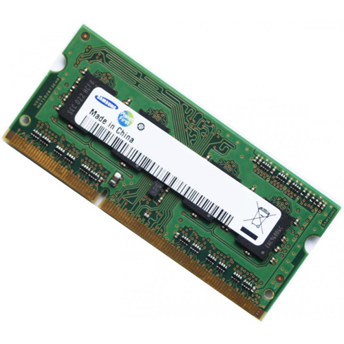 삼성전자  노트북 DDR3-1066 중고