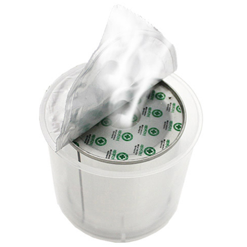 카렉스  에어닥터 연막살균 탈취제 (4g)