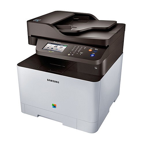 삼성전자  SL-C1454FW