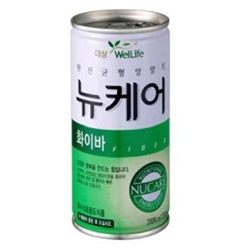 뉴케어 화이바 200ml