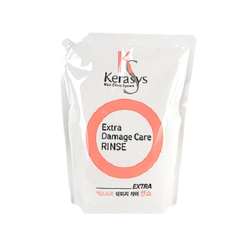 케라시스 엑스트라 데미지 린스 리필 2000ml