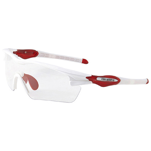 모리스레포츠 필모리스 MS-048PH 블랙레드