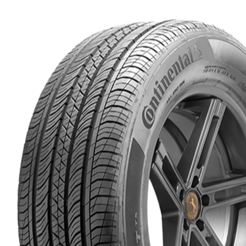 콘티넨탈타이어  콘티 프로 콘택트 TX 255/55R19