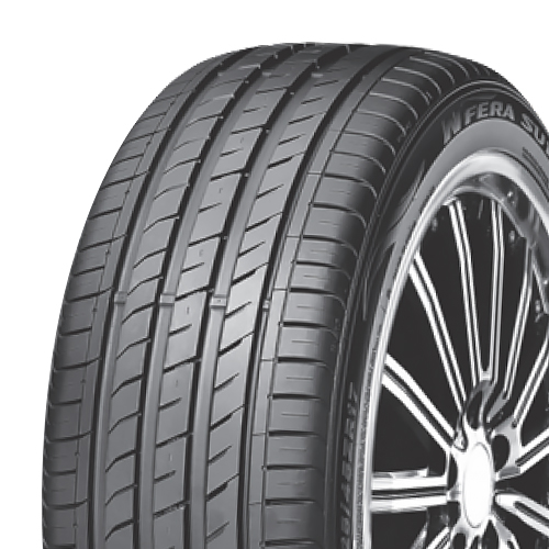 넥센타이어  엔페라 SU1 255/35R18